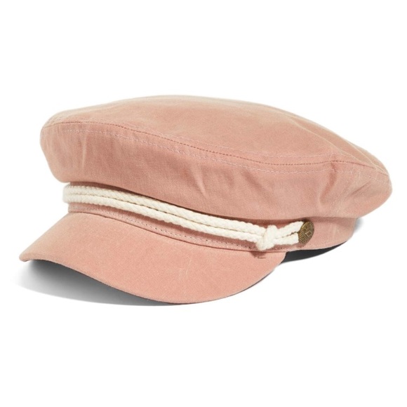brixton ashland fisherman cap